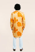 Button Down Kurta
