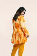 Kalli Jacket Set