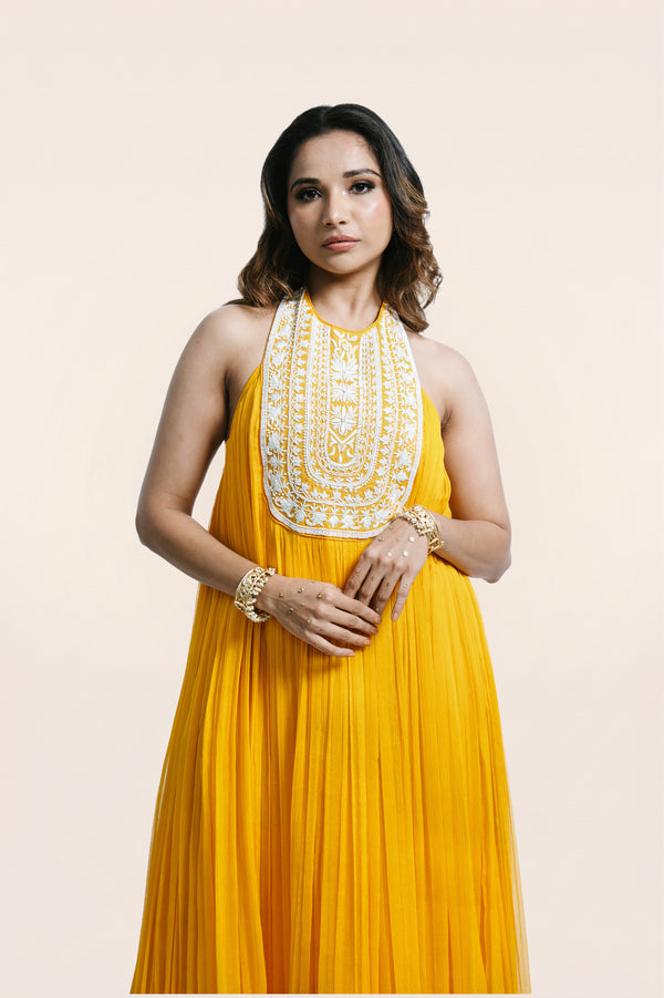 The Grace Dress