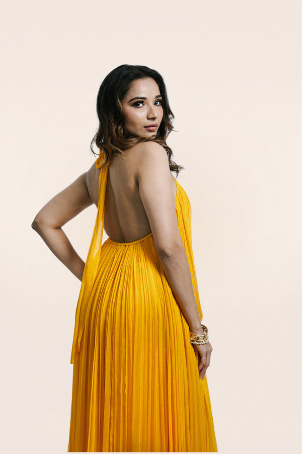 The Grace Dress