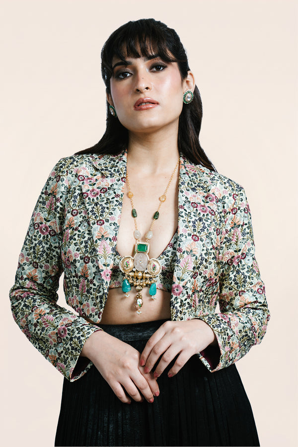 The Luxe Muse Set