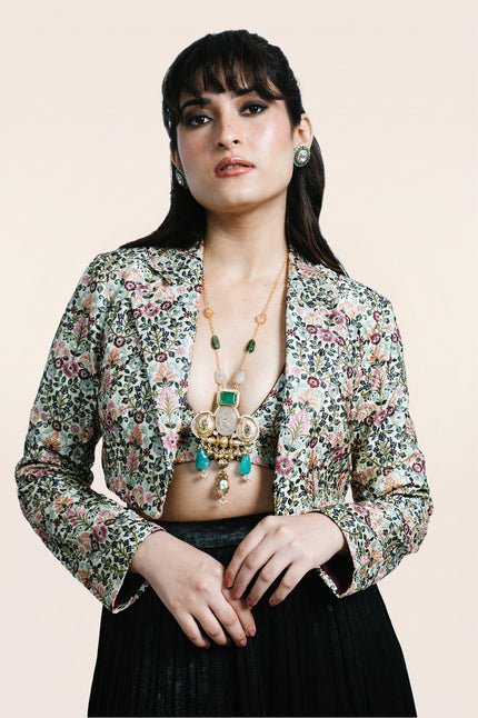 The Luxe Muse Set