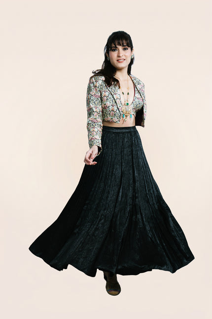The Luxe Muse Set