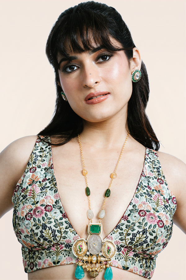 The Luxe Muse Set