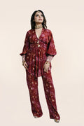 Regal Cloud Sleeve Set