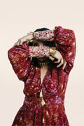 Regal Cloud Sleeve Set