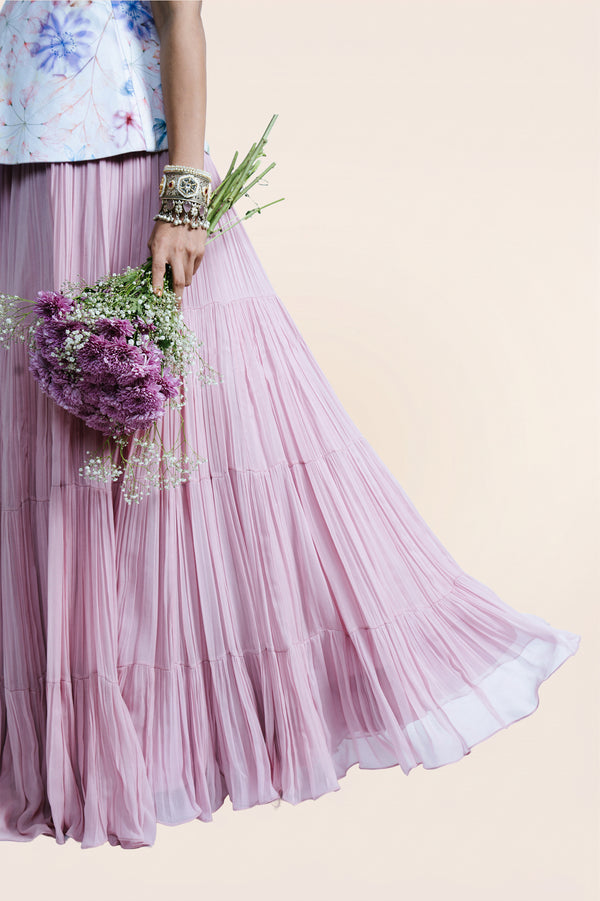 The Asym Corset