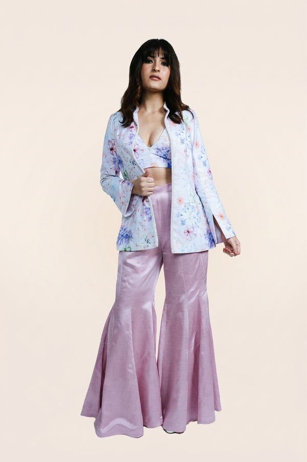 Tailored Shell Set