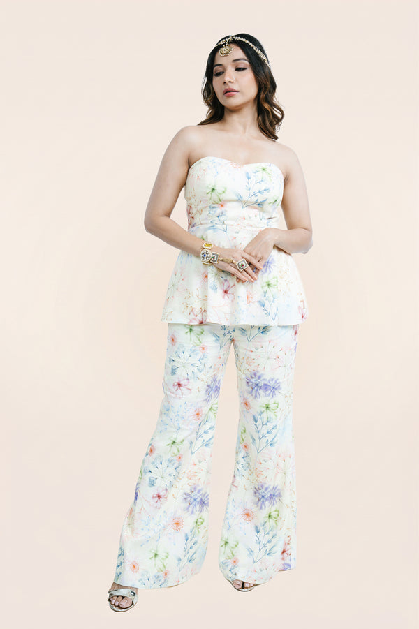 The Signature Coord Set