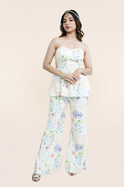 The Signature Coord Set