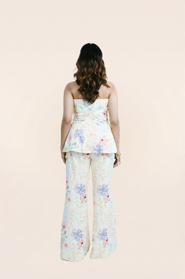 The Signature Coord Set