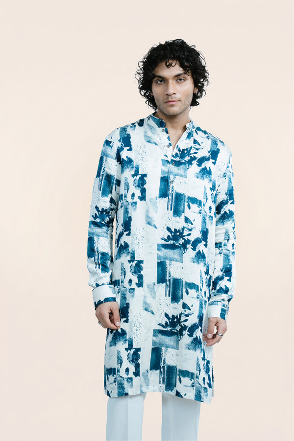 Classic Kurta