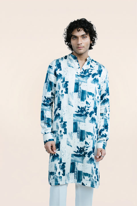 Classic Kurta
