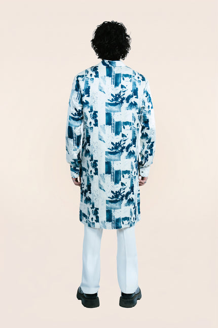 Classic Kurta